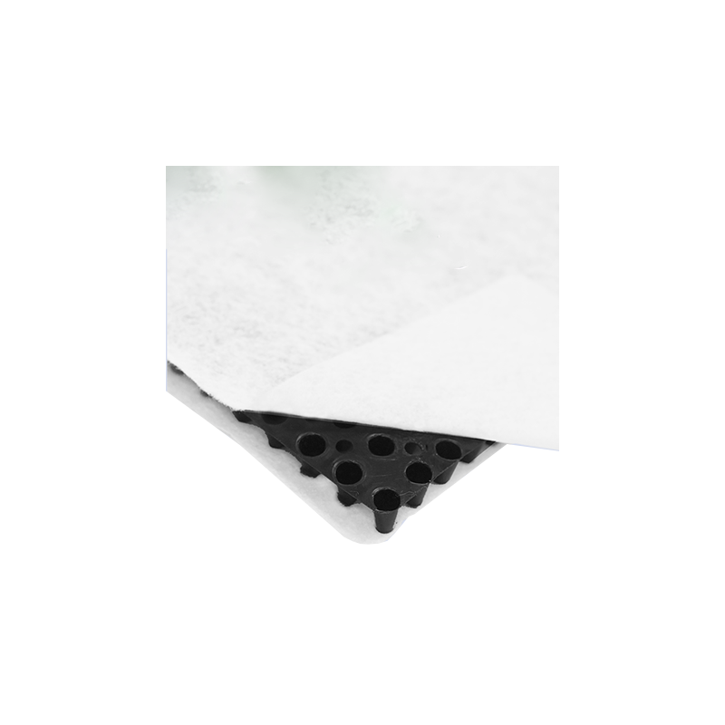 Drainageplaat GDC20 20 mm