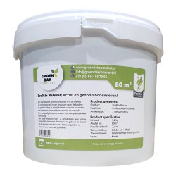 Emmer Sedum Conditioner korrelmest 3,2 kg